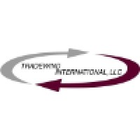 Tradewind International, LLC Logo