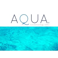 AQUA Licensing, LLC Logo