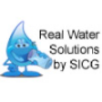 Real Water Solutions - SICG DLDS s.a. Logo