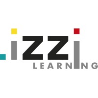 IZZI Learning Logo