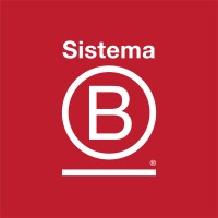 Sistema B Logo