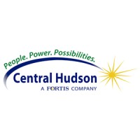Central Hudson Logo