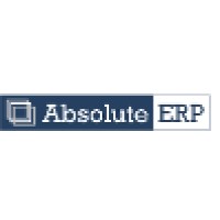 Absolute ERP LTD Logo