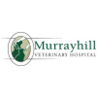 Murrayhill Veterinary Hospital Logo