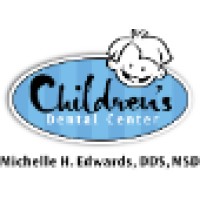 Childrens Dental Center Logo