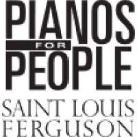 Pianos for People Logo