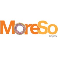 MoreSo Projects Inc. Logo