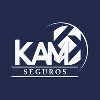 Kam Seguros (Kam y Asociados) Logo