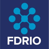 Family Dispute Resolution Institute of Ontario (FDRIO) Logo