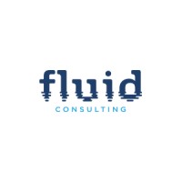Fluid Consulting Services Logo