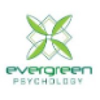 Evergreen Psychology Logo