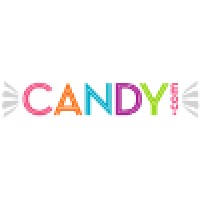Candy.com Logo
