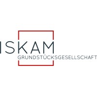 ISKAM Grundstücksgesellschaft mbH Logo