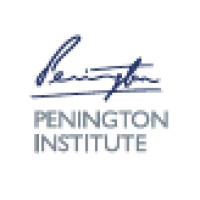 Penington Institute Logo