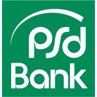 PSD Bank Berlin-Brandenburg eG Logo