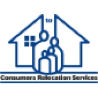 Consumers Relocation Services Logo