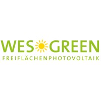 WES Green GmbH Logo