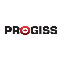 PROGISS Logo