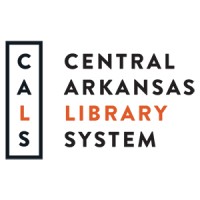 Central Arkansas Library System Logo