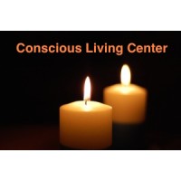 Conscious Living Center (CLC) Logo