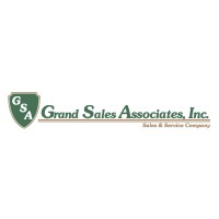 Grand Sales Associates, Inc Logo