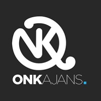 ONK Agency Logo