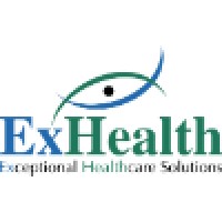 ExHealth Logo