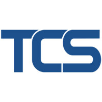TCS Technology Content Services GmbH Logo