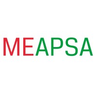 MEAPSA MECHANICAL ASSEMBLY PROJECTS SOUTH AFRICA Logo