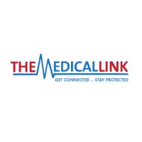 The Medical Link Logo