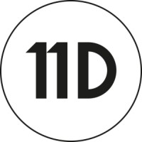 11D International Logo