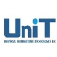 Universal Information Technologies LLC UNIT Logo