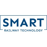 Dinghan SMART Railway Technology GmbH, Germany Logo