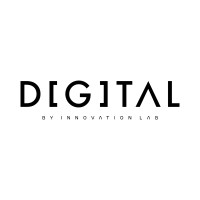 Digital - by Innovation Lab Logo
