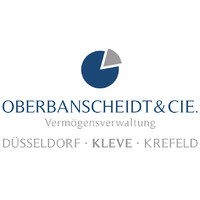 Oberbanscheidt & Cie. Vermögensverwaltungsgesellschaft mbH Logo