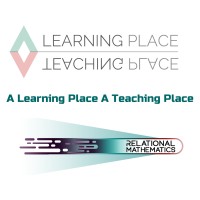 A Learning Place A Teaching Place Logo