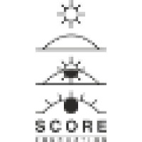 Score Foundation, India Logo