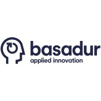 Basadur Applied Innovation Logo