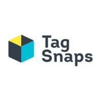 Tag Snaps Logo