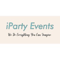 iParty Events LLP Logo