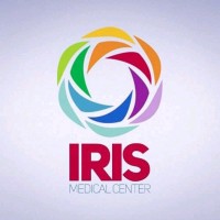 Iris Medical Center Logo