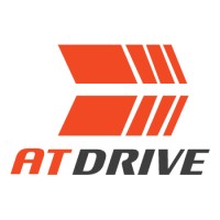 AtDrive Group Logo