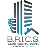 BRICS Contracting Logo