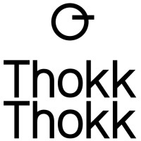 ThokkThokk GmbH & Co. KG Logo