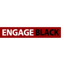 Engage Black Logo