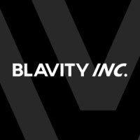 Blavity Inc. Logo