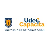 UdeC Capacita Logo
