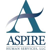 Aspire Human Services, LLC Logo