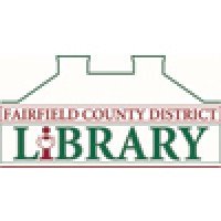 Fairfield County District Library Logo