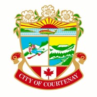 City of Courtenay Logo